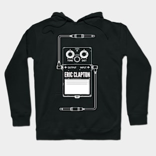 Eric clapton Hoodie